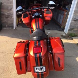 Meet your Posher, Greg